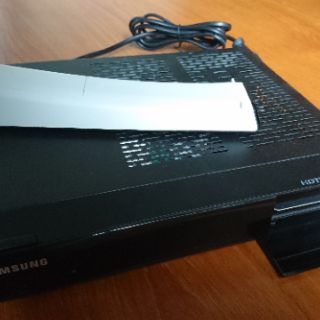Đầu thu DVB-S2 K+ HD SAMSUNG mới 99%