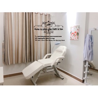 Giường spa cao cấp Hàng loại 1(Có Sẵn)