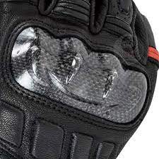 Găng Tay Da, Găng Tay Xe Máy Moto Cao Cấp LS2 Spark Man Chrunix