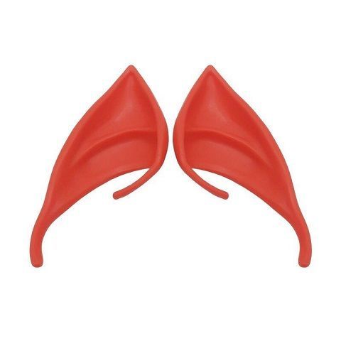 Tai yêu tinh hóa trang Halloween | BigBuy360 - bigbuy360.vn