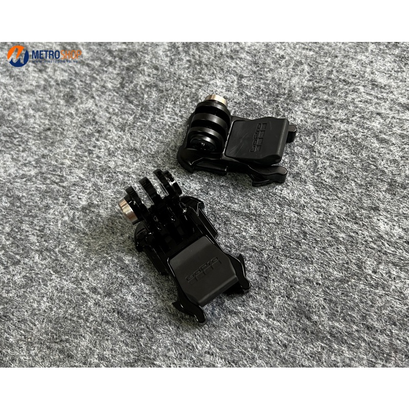 MOUNT CHỮ J GOPRO VÀ ACTION CAM CHÍNH HÃNG