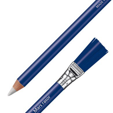 Gôm xóa mực bút bi, mực can, mực in... dạng bút Staedtler 52661