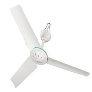 [Thanh lý shop] quạt trần mini 3 cánh