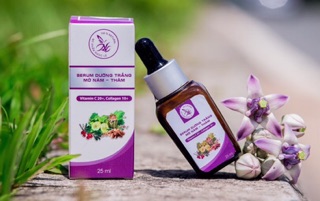 SERUM VITAMIN C COLLAGEN