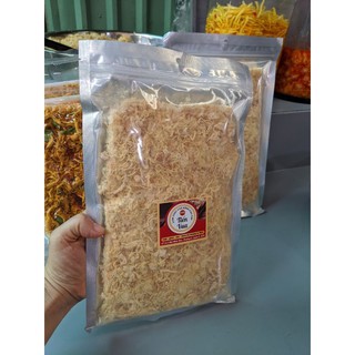 2 gói cơm cháy chà bông Tiến Vua