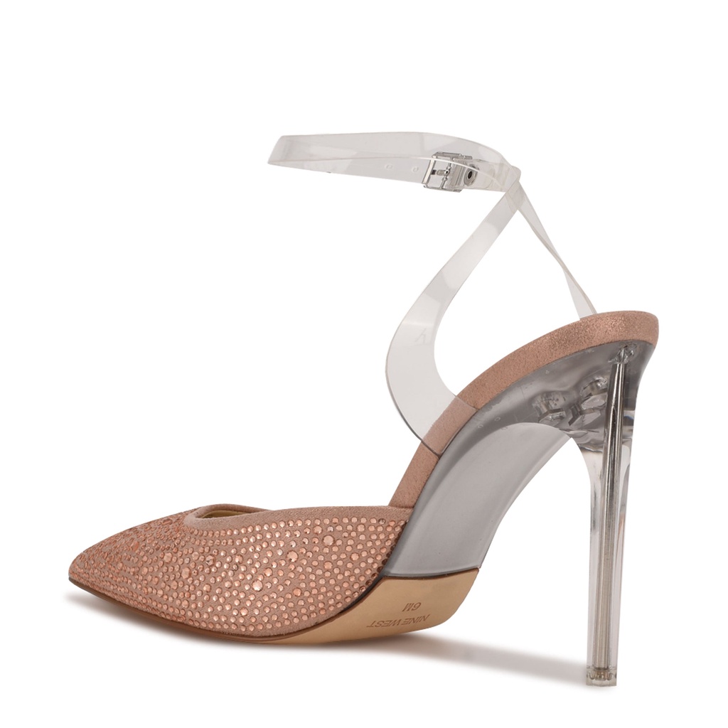 GIÀY NỮ CAO GÓT MŨI NHỌN_NINE WEST_wnSPARKEL5_21B5