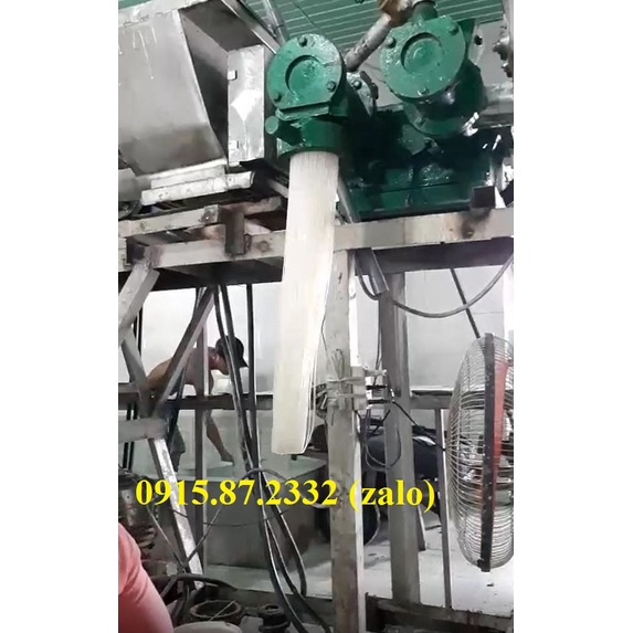Máy làm mỳ khô 0915.87.2332, bún khô, phở khô,...