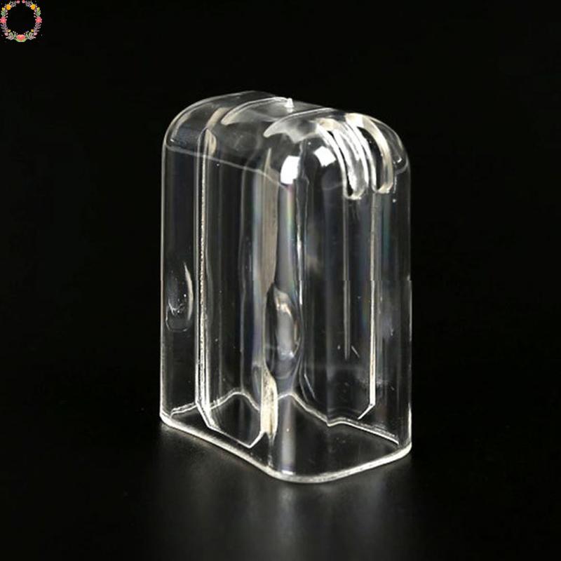 Set 4 Đầu Bọc Bàn Chải Đánh Răng Tiện Lợi | BigBuy360 - bigbuy360.vn