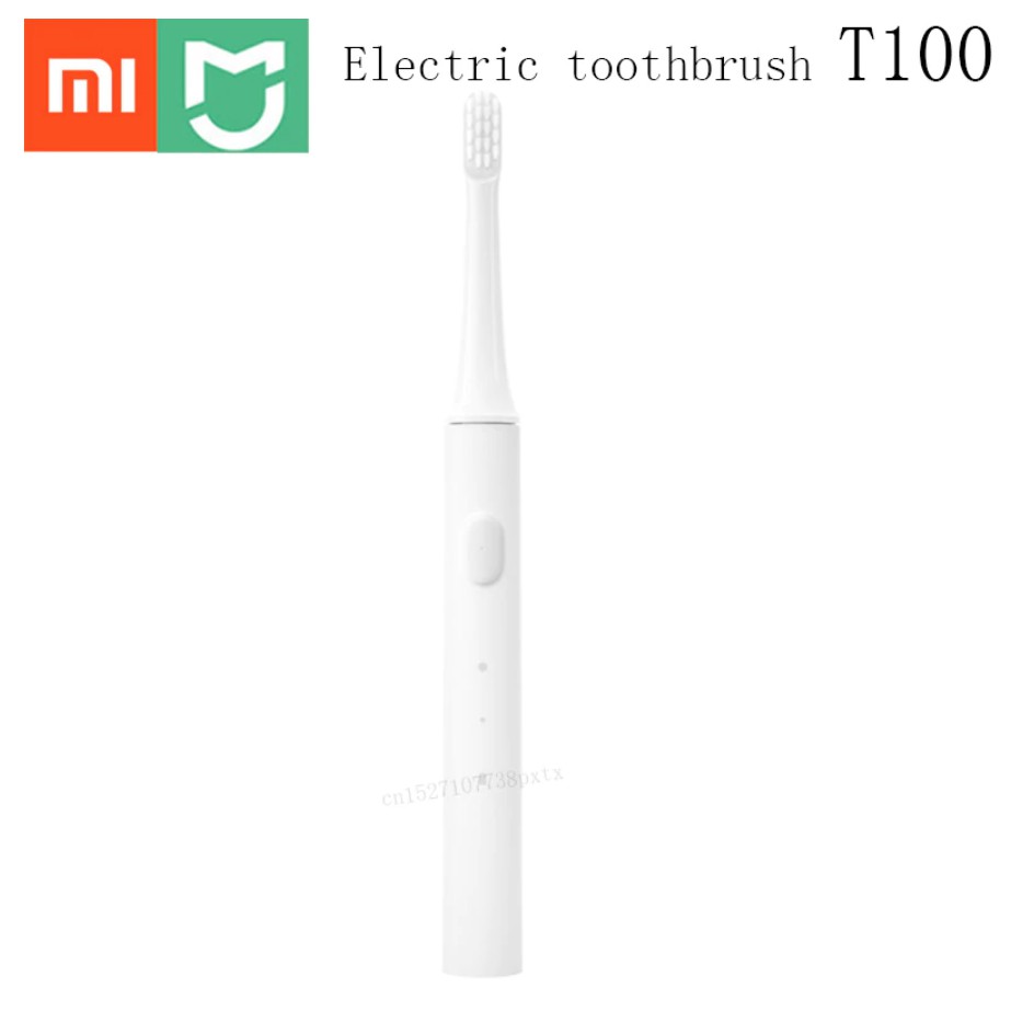 Bàn chải điện Xiaomi Mijia T100 - Bàn Chải Đánh Răng Mijia T100