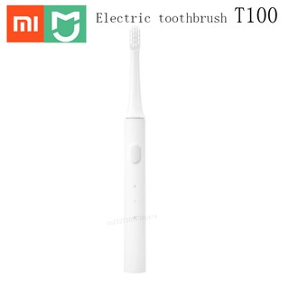 Bàn chải điện Xiaomi Mijia T100 - Bàn Chải Đánh Răng Mijia T100