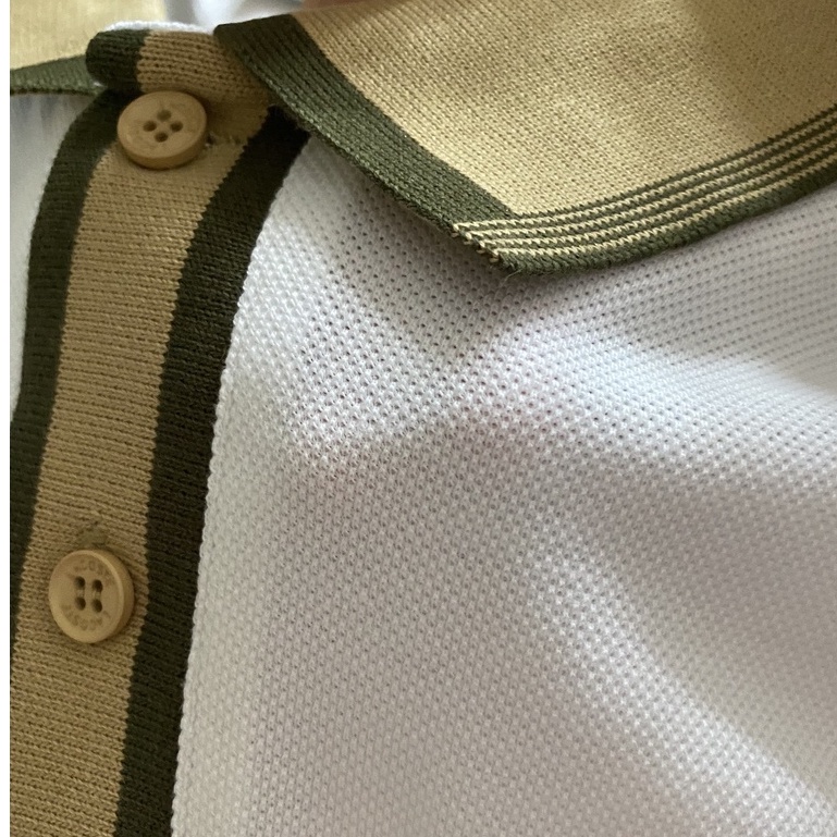 Áo Thun Nam Polo Lacoste Phối Cổ France hàng xuất khẩu vnxk cực xịn - vải rũ mềm mại cao cấp dáng dài nhẹ mát