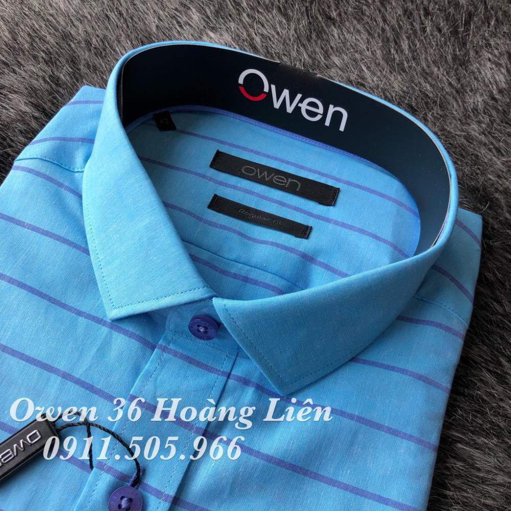 ⭐ ⚡ Đủ Size 11.11 SALE Sale . Áo sơ mi nam Owen - Áo sơ mi cộc tay 80055 Cực Đẹp .1 . Đẹp . ✔️ . . ! . . : : . ⇥ : ☑ ⭐ ˇ