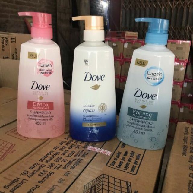 Dầu gội, Kem xả phục hồi tóc Dove Phục Hồi Hư Tổn cho tóc suôn mượt, khỏe đẹp | BigBuy360 - bigbuy360.vn