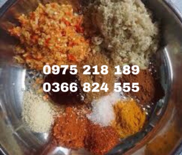 Sỉ Heo Khô Vị Sả (Heo Khô Giả Bò) | BigBuy360 - bigbuy360.vn