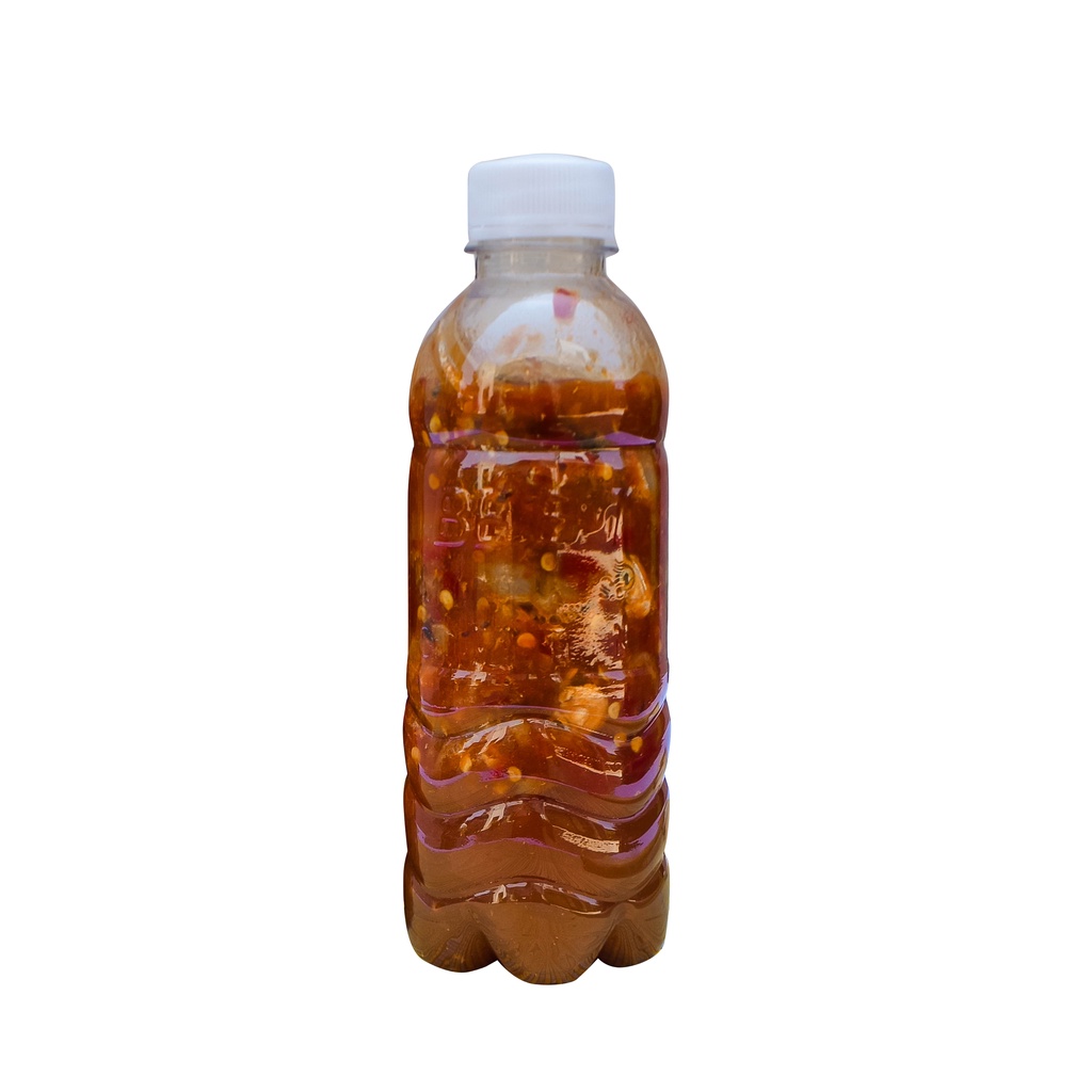 Hũ 350ml Mắm nêm. Mắm nêm ăn bún. Mắm Cá Cơm