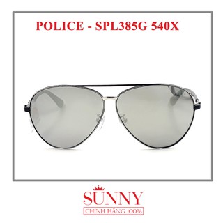 Kính Mát Nam Police SPL385G