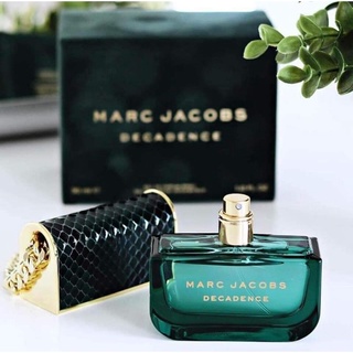 Marc ja cobs de ca den mẫu thử 10ml