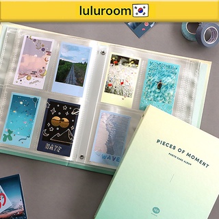 Album ảnh tạm thời độc đáo
