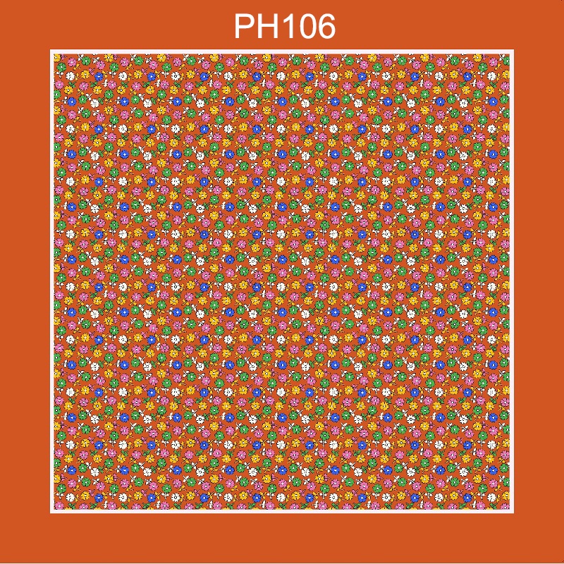 Hot! Khăn Tay Vuông Cỡ Lớn 33X33Cm Họa Tiết Chấm Bi Sang Trọng Cho Nam