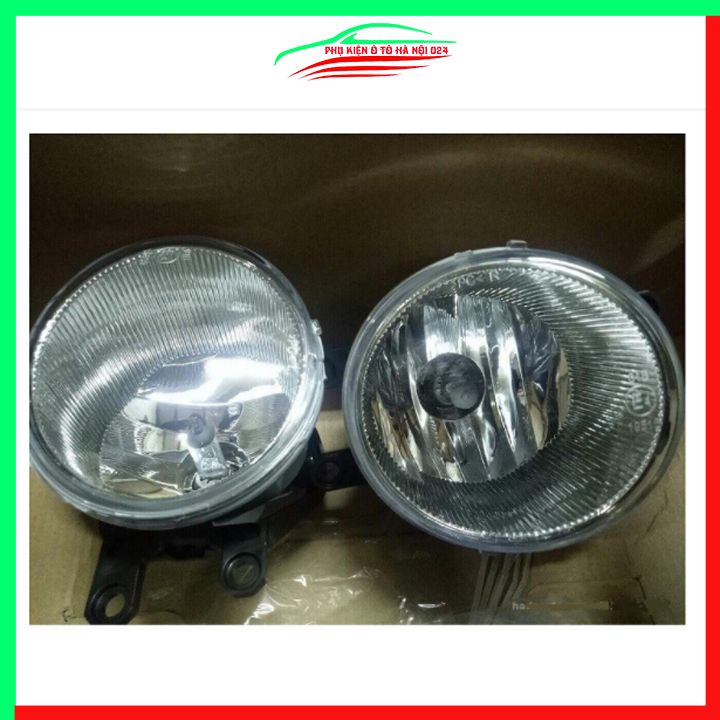 Đèn led gầm cản trước ô tô Vios 2019 2020