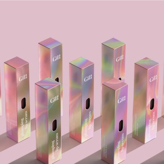 Son Gilaa Plumping Lip Serum - Phiên bản Velvet Tint Hoàn Hảo (3.8g)