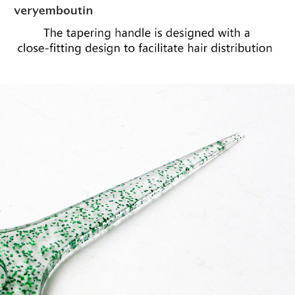 [Hàng mới về] Cọ nhuộm tóc DIY sử dụng tại nhà và tại salon