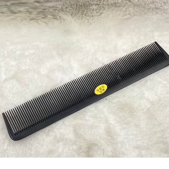 Lược cắt tóc nam Barber bản to T925 Bản rộng 4.0cm, chất liệu bền đẹp