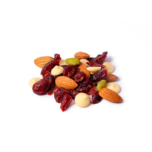 Hỗn hợp hạt ít Cholesterol JC's - Low Cholesterol Mix - 200g
