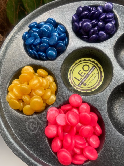 500g WAX BEANS MIX WAX PEARL TRIỆT LÔNG TINH CHẤT NGỌC TRAI VÀ DẦU DỪA DƯỠNG ẨM | BigBuy360 - bigbuy360.vn