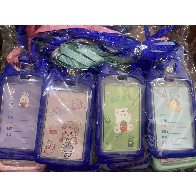 BẢNG TÊN DÂY LỤA RÚT TAI MÈO - THỎ - GẤU