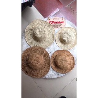 Mũ mẹ & bé