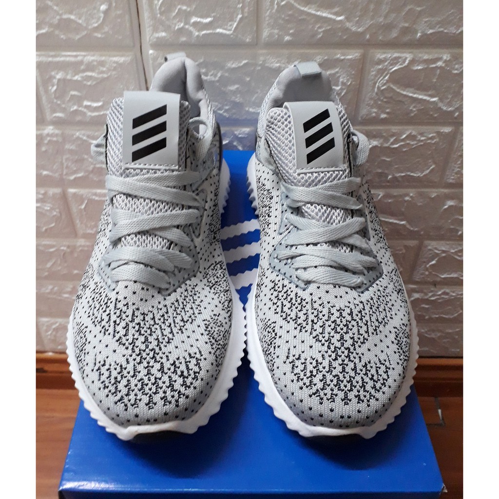 [ Tặng Hộp + Tặng Tất ] Giầy thể thao AlphaBounce 2019 Nam Nữ Full màu. | BigBuy360 - bigbuy360.vn