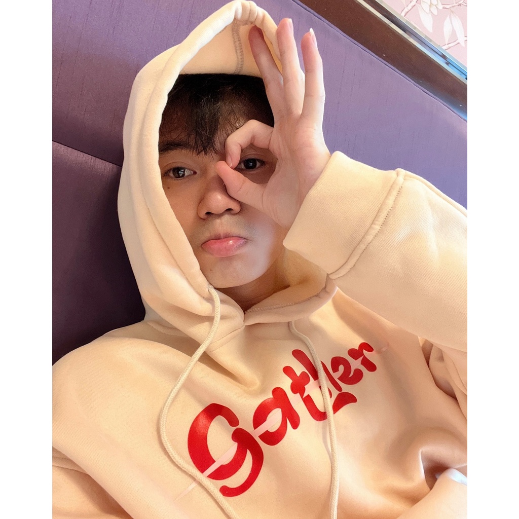  ( Áo Văn Toàn ) ÁO GATHER HOODIE | BigBuy360 - bigbuy360.vn