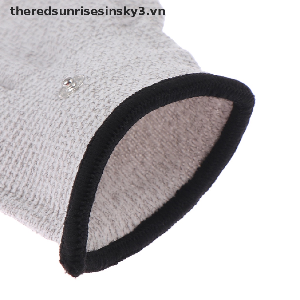 1 Cặp Máy Mát Xa Điện Tử Sợi Bạc Theredsunrisinsky3