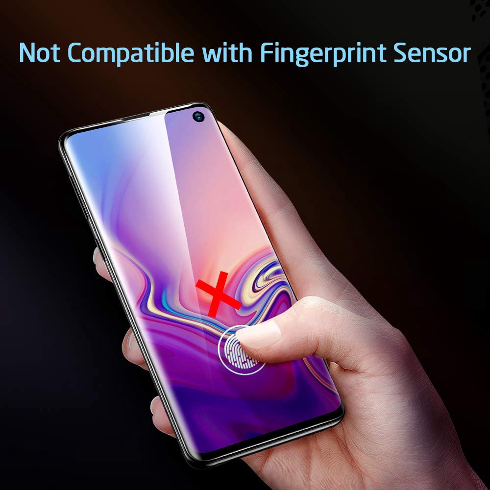 Kính cường lực bảo vệ màn hình cho Samsung Galaxy A7 A9 A6 2018 A30 A50 A10 M10 M20 M30 A8S