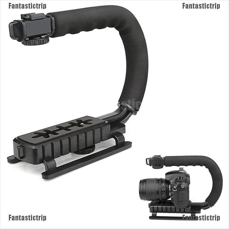 Khung Cố Định Tay Cầm Dslr Khi Đi Du Lịch