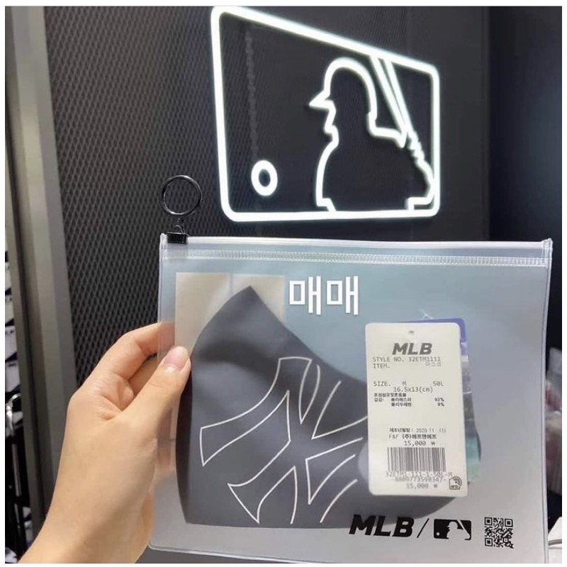 khẩu trang MLB | BigBuy360 - bigbuy360.vn