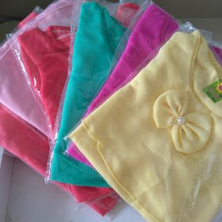 Đồ bộ bé gái, combo 3 bộ ( size 5 - 10kg)