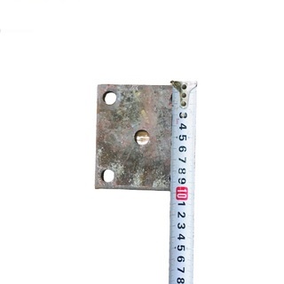 Bộ nhíp 5 lá và phụ kiện đi kèm cho xe 3 bánh 4 bánh