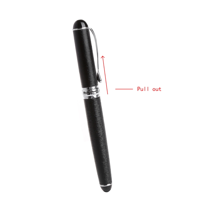 Bút Máy Jinhao X750 Kiểu Dáng Độc Đáo