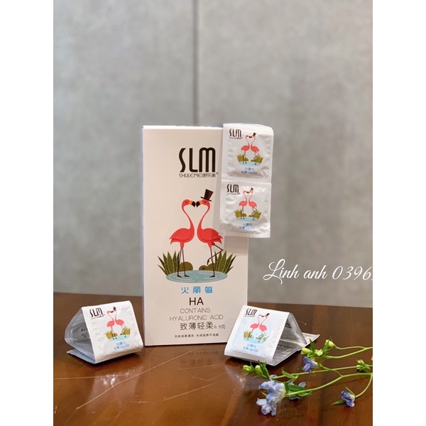 SLM CAO CẤP HẠC HỒNG