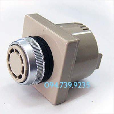 Còi Báo phi 25 24VAC/220VAC Hàn Quốc