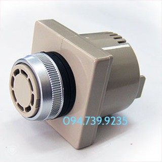 Còi báo phi 25 24vac/220vac hàn quốc