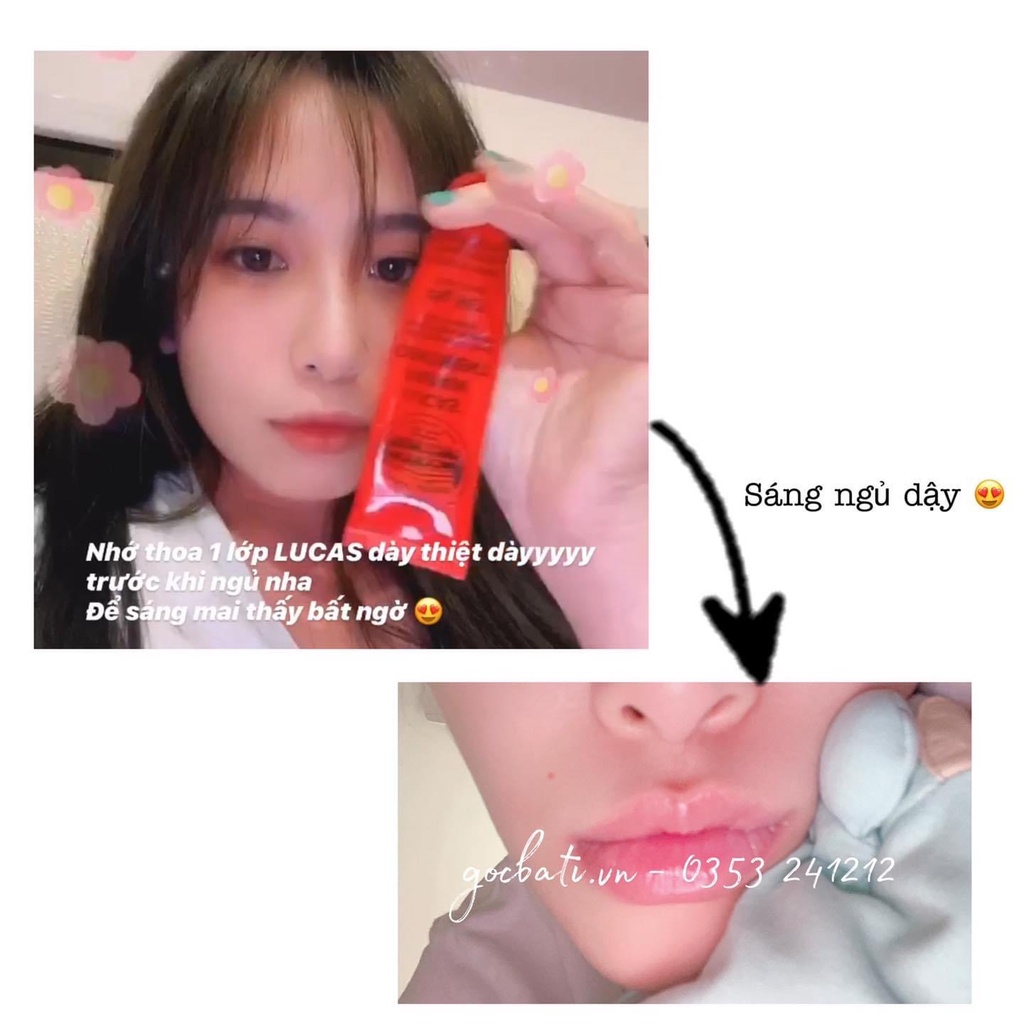 KEM ĐA NĂNG LUCAS PAW PAW ÚC