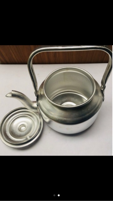 Ấm nhôm gia đình loại 3L- 5L
