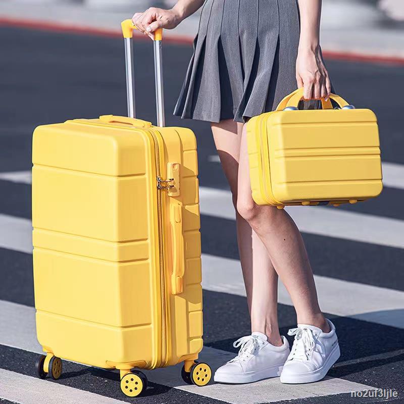 vali du lich （20-24-28 inch ）vali kéo cao cấp，bảo hành 3 năm、
