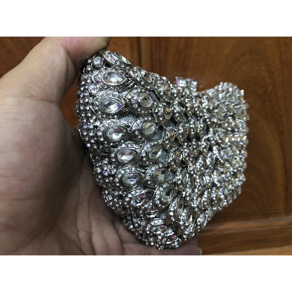 Túi Dạ Tiệc CHZ-02
