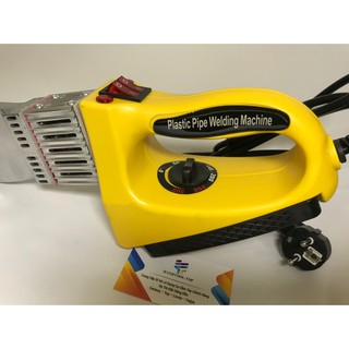 Máy hàn ống nước nóng lạnh (PPR) D63 CENTURY - HA-MHD63