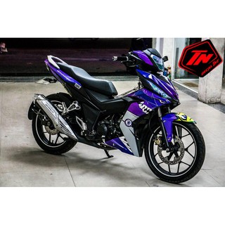 Tem trùm winner cá mập