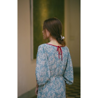 Chicka Chicka - Oversized Tết dress